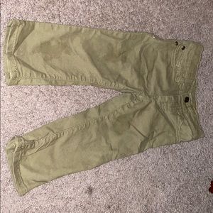 toddler wrangler pants